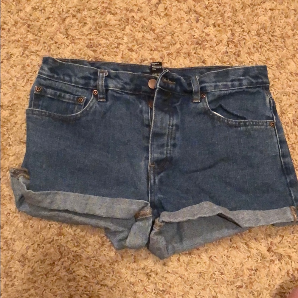 Shorts